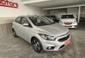 Autos - Chevrolet ONIX 2018 Nafta 107500Km - En Venta