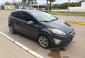 Autos - Ford Fiesta Kinetic 2012 Nafta 167000Km - En Venta