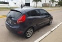 Autos - Ford Fiesta Kinetic 2012 Nafta 167000Km - En Venta