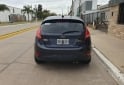Autos - Ford Fiesta Kinetic 2012 Nafta 167000Km - En Venta