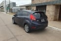 Autos - Ford Fiesta Kinetic 2012 Nafta 167000Km - En Venta