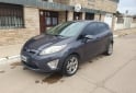 Autos - Ford Fiesta Kinetic 2012 Nafta 167000Km - En Venta