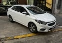 Autos - Chevrolet Prisma LTZ 2018 Nafta 85000Km - En Venta