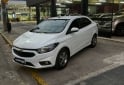 Autos - Chevrolet Prisma LTZ 2018 Nafta 85000Km - En Venta