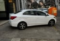 Autos - Chevrolet Prisma LTZ 2018 Nafta 85000Km - En Venta