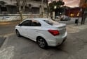 Autos - Chevrolet Prisma LTZ 2018 Nafta 85000Km - En Venta