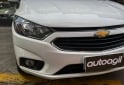 Autos - Chevrolet Prisma LTZ 2018 Nafta 85000Km - En Venta