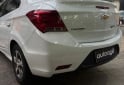 Autos - Chevrolet Prisma LTZ 2018 Nafta 85000Km - En Venta