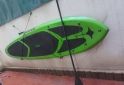 Deportes N&aacute;uticos - Tabla SUP Rocker Stingray poco uso - En Venta
