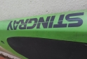 Deportes N&aacute;uticos - Tabla SUP Rocker Stingray poco uso - En Venta