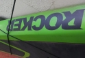 Deportes N&aacute;uticos - Tabla SUP Rocker Stingray poco uso - En Venta
