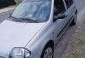 Autos - Renault Clio titular excelente 2001 Nafta 160000Km - En Venta