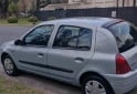 Autos - Renault Clio titular excelente 2001 Nafta 160000Km - En Venta