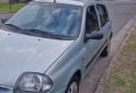 Autos - Renault Clio titular excelente 2001 Nafta 160000Km - En Venta