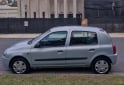 Autos - Renault Clio titular excelente 2001 Nafta 160000Km - En Venta