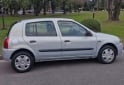 Autos - Renault Clio titular excelente 2001 Nafta 160000Km - En Venta