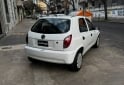 Autos - Suzuki Suzuki FUN 5 Puertas 2008 Nafta 160000Km - En Venta