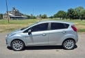 Autos - Ford Fiesta SE 2018 Nafta 40000Km - En Venta
