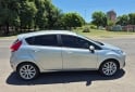 Autos - Ford Fiesta SE 2018 Nafta 40000Km - En Venta