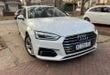 Autos - Audi A5 SPORTBACK 2018 Nafta 170000Km - En Venta