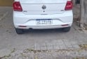 Autos - Volkswagen Gol trend msi 2017 Nafta 87000Km - En Venta