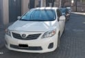 Autos - Toyota COROLLA XLI 2012 Nafta 233000Km - En Venta