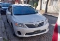 Autos - Toyota COROLLA XLI 2012 Nafta 233000Km - En Venta