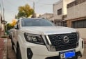 Camionetas - Nissan Frontier 2023 Diesel 42000Km - En Venta