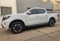 Camionetas - Nissan Frontier 2023 Diesel 42000Km - En Venta