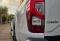 Camionetas - Nissan Frontier 2023 Diesel 42000Km - En Venta