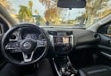 Camionetas - Nissan Frontier 2023 Diesel 42000Km - En Venta
