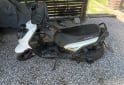 Motos - Guerrero WEAPON GSL150 2018 Nafta 20000Km - En Venta