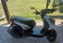 Motos - Guerrero WEAPON GSL150 2018 Nafta 20000Km - En Venta