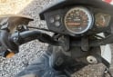 Motos - Guerrero WEAPON GSL150 2018 Nafta 20000Km - En Venta