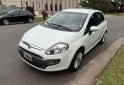 Autos - Fiat Punto 2013 GNC 110000Km - En Venta