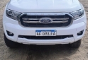 Camionetas - Ford Ranger 4x2 2021 Diesel 60000Km - En Venta