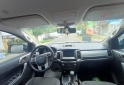 Camionetas - Ford Ranger 4x2 2021 Diesel 60000Km - En Venta
