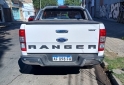 Camionetas - Ford Ranger 4x2 2021 Diesel 60000Km - En Venta
