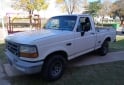 Camionetas - Ford F100 1998 Diesel 1111Km - En Venta