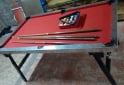 Otros - Pool y Tejo infantil para salon infantl - En Venta