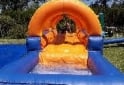 Otros - Pool y Tejo infantil para salon infantl - En Venta