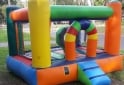 Otros - Pool y Tejo infantil para salon infantl - En Venta