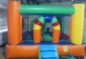 Otros - Pool y Tejo infantil para salon infantl - En Venta
