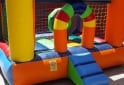 Otros - Pool y Tejo infantil para salon infantl - En Venta