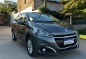 Autos - Peugeot 208 1.5 Allure 2016 Nafta 105600Km - En Venta