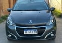 Autos - Peugeot 208 1.5 Allure 2016 Nafta 105600Km - En Venta