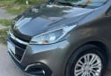 Autos - Peugeot 208 1.5 Allure 2016 Nafta 105600Km - En Venta