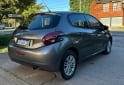 Autos - Peugeot 208 1.5 Allure 2016 Nafta 105600Km - En Venta