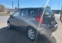 Autos - Nissan Note 2017 Nafta 66000Km - En Venta