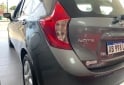 Autos - Nissan Note 2017 Nafta 66000Km - En Venta